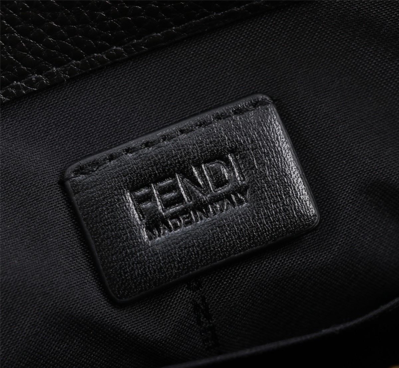 Fendi Cluth Bags